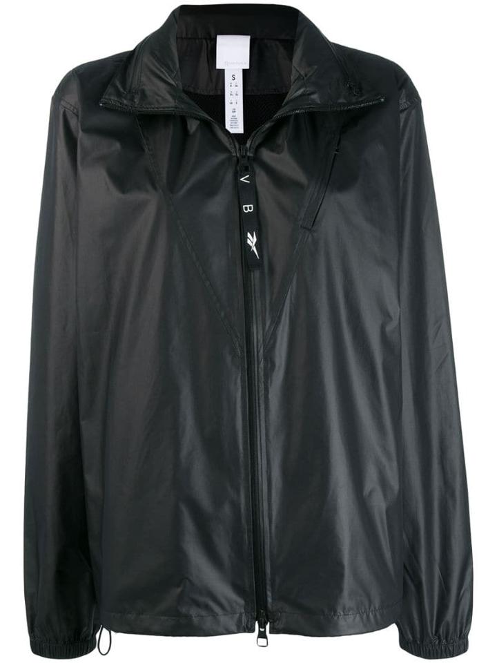 Reebok X Victoria Beckham Shell Windbreaker - Black