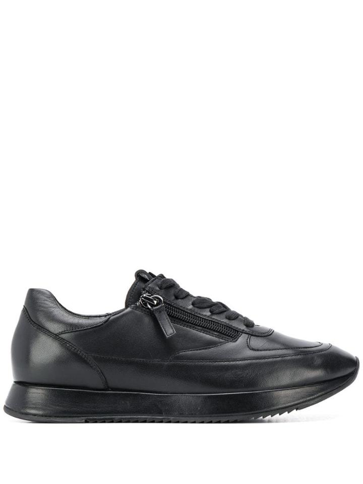 Hogl The Cloud Sneakers - Black