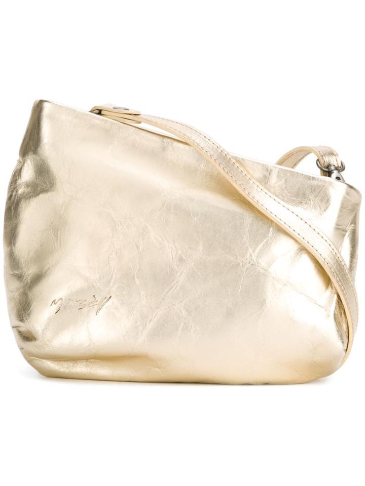 Marsèll Zipped Crossbody Bag