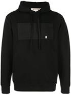 1017 Alyx 9sm Basic Hoodie - 001 Black