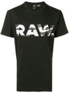 G-star Raw Research Raw T-shirt - Black