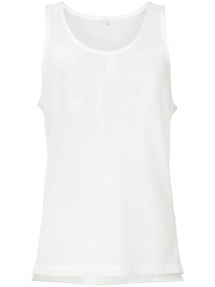 Katama Erik Tank Top - White