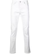 Ksubi Chitch Skinny Jeans - White