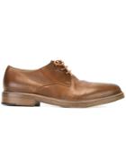 Marsèll Optional Lace Shoes - Brown