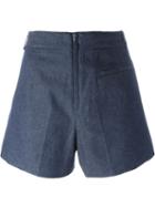 Wood Wood 'paige' Shorts