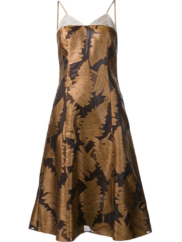 Creatures Of The Wind 'dante' Dress