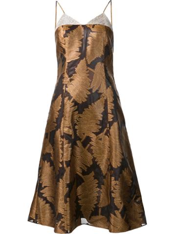 Creatures Of The Wind 'dante' Dress