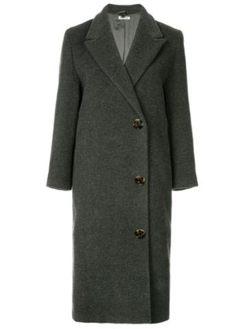 Miu Miu Pre-owned - Grey