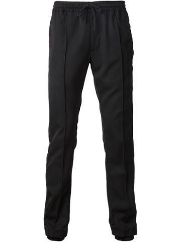 Odd. Raised Seam Track Pants