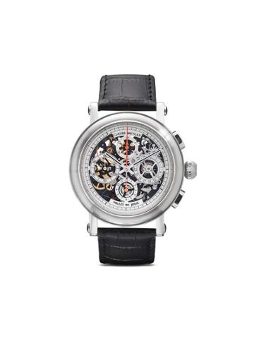 Claude Meylan L'abbaye 3262 38mm - White/black