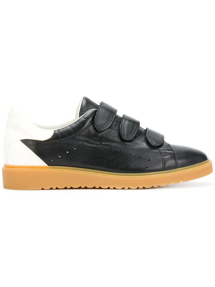 Morobé Angel Sneakers - Black