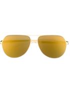 Mykita 'beppo' Sunglasses