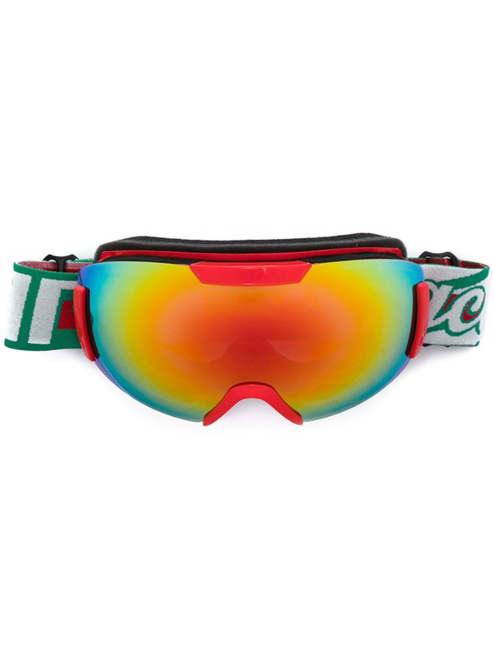 Gcds Ski Mask - Red