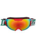 Gcds Ski Mask - Red