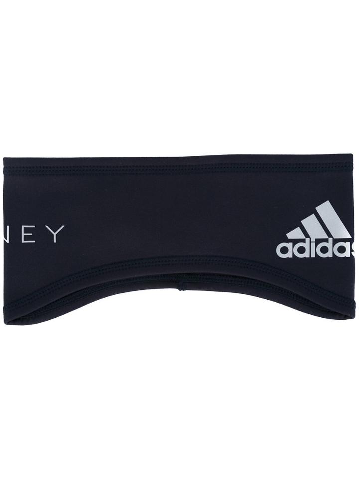 Adidas By Stella Mccartney Running Headband - Blue