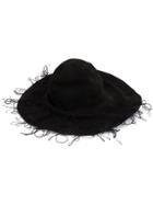 Horisaki Design & Handel String Hat - Black