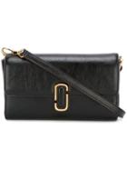 Marc Jacobs 'j, Marc' Crossbody Bag