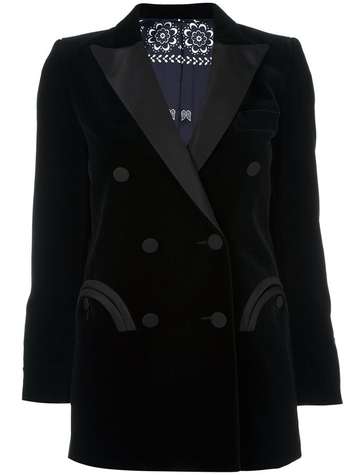 Blazé Milano 'jealousy' Blazer
