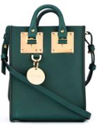 Sophie Hulme Small Cross Body Bag