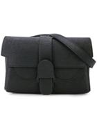 Senreve Aria Belt Bag - Black