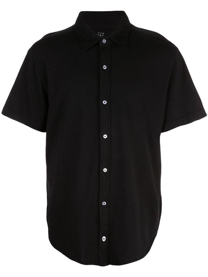 Save Khaki United - Black