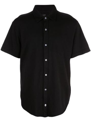 Save Khaki United - Black