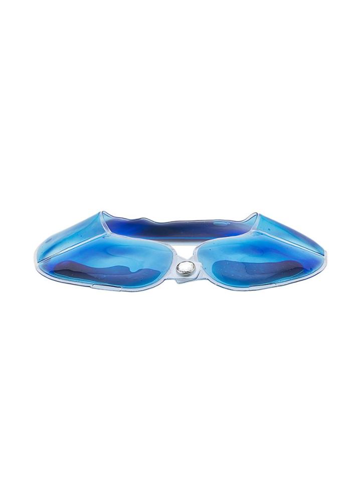 Christopher Kane Gel Collar - Blue