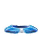 Christopher Kane Gel Collar - Blue