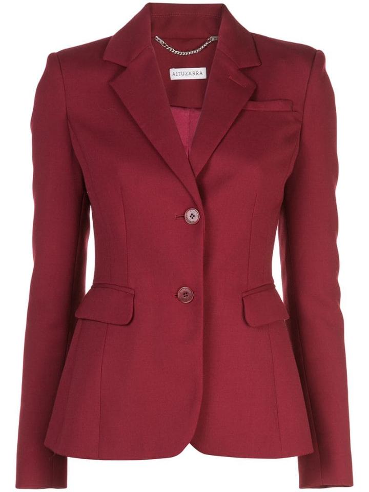 Altuzarra Fenice Tailored Jacket