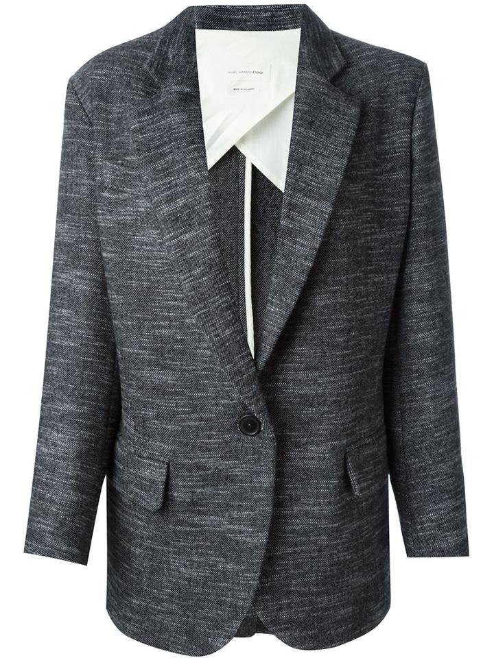 Isabel Marant Étoile 'ivor' Blazer