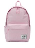 Herschel Supply Co. Settlement Backpack - Pink