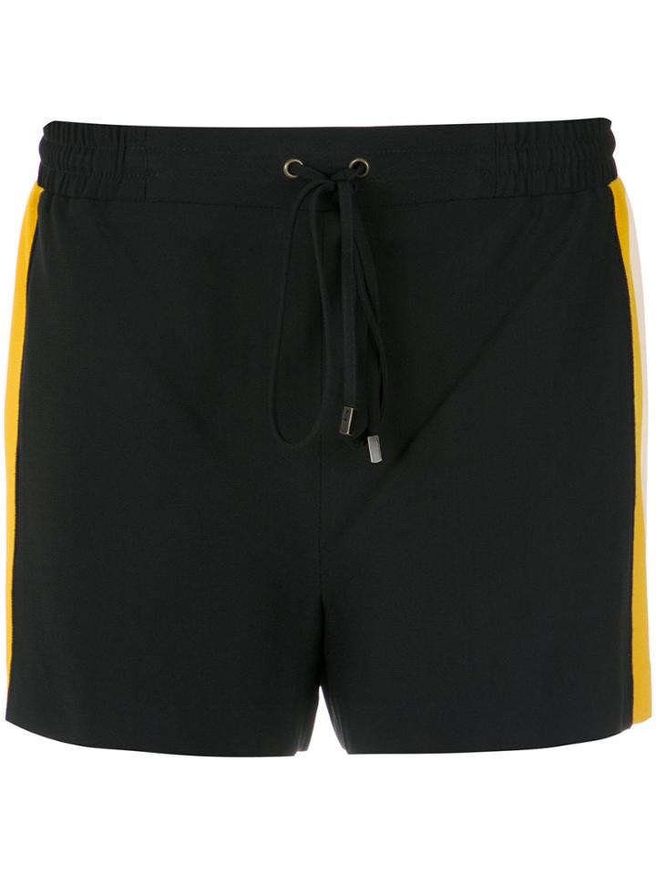 Nk Side Stripes Shorts - Unavailable