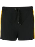 Nk Side Stripes Shorts - Unavailable