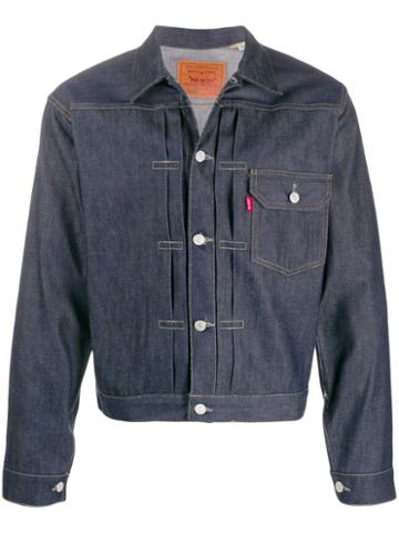 Levi's Vintage Clothing 1936 Type I Denim Jacket - Blue