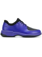 Camper Lab Helix Sneakers - Pink & Purple