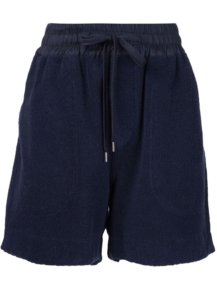 Andrea Pompilio 'lebanon' Shorts