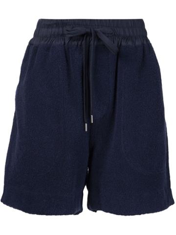 Andrea Pompilio 'lebanon' Shorts