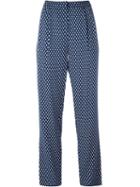 Diane Von Furstenberg 'zomba Mini' Trousers