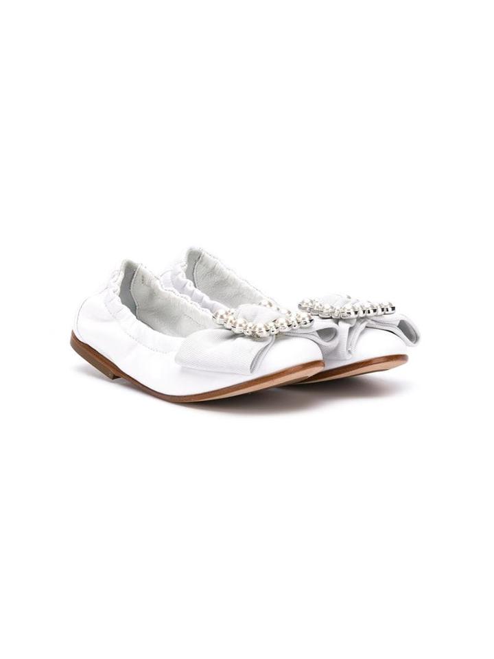 Montelpare Tradition - White