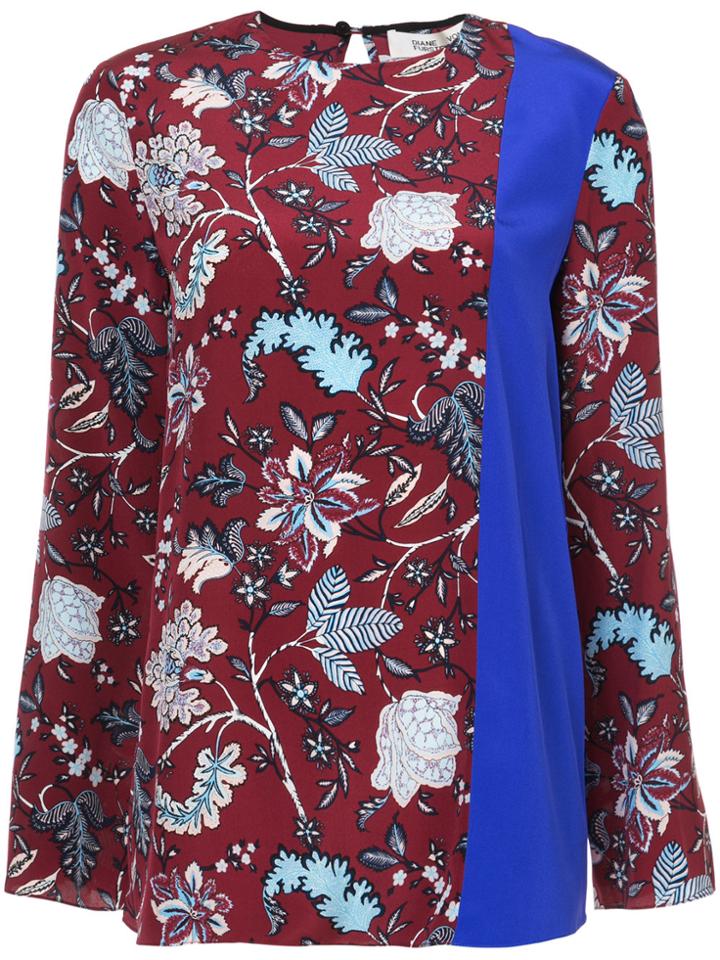 Roberto Cavalli Printed Cardigan - Multicolour