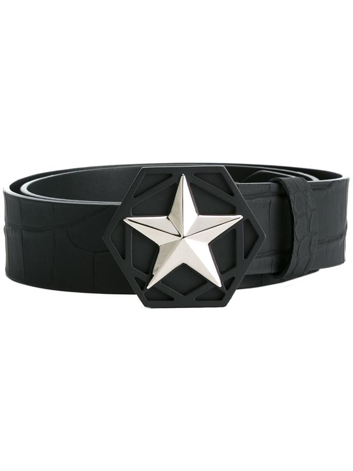 Philipp Plein 'precious' Belt
