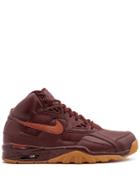 Nike Air Trainer Sc Wntr Sneakers - Red