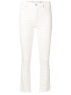 Ag Jeans Jodi Skinny Jeans - White