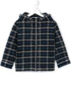 Amelia Milano 'scott' Hooded Jacket, Boy's, Size: 10 Yrs, Blue