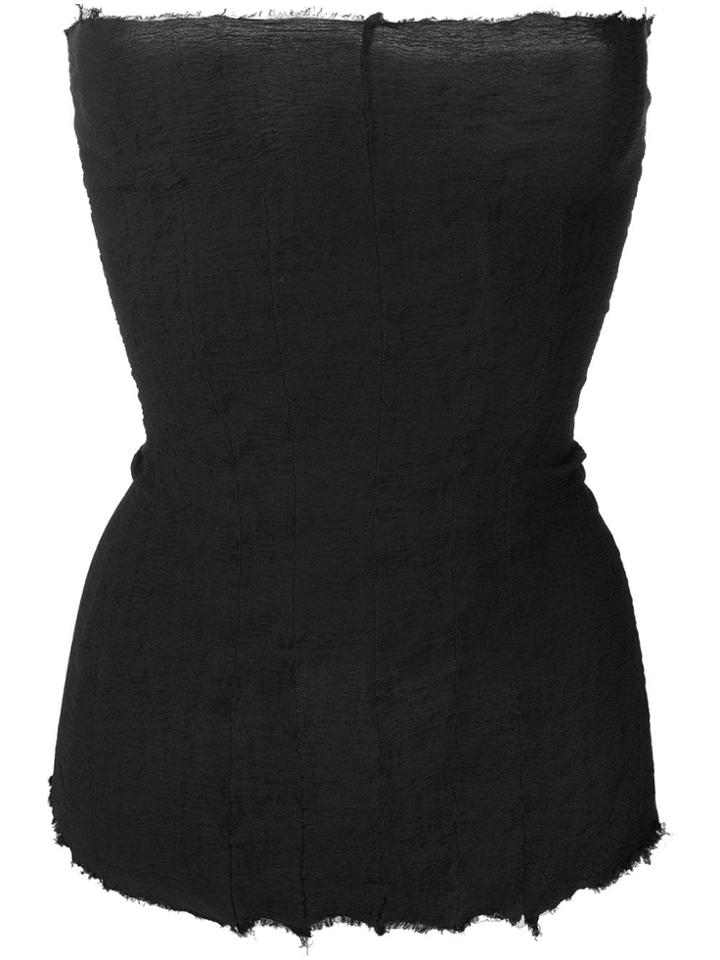 Marc Le Bihan 26915 - Black