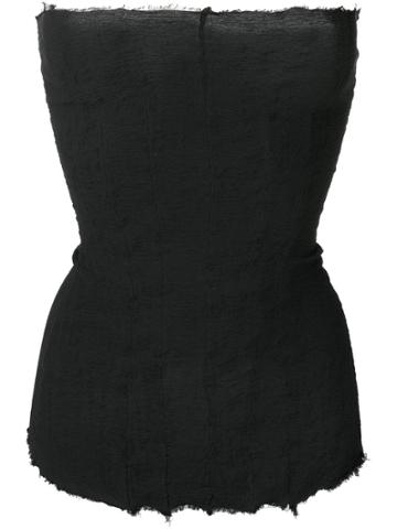 Marc Le Bihan 26915 - Black