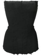 Marc Le Bihan 26915 - Black
