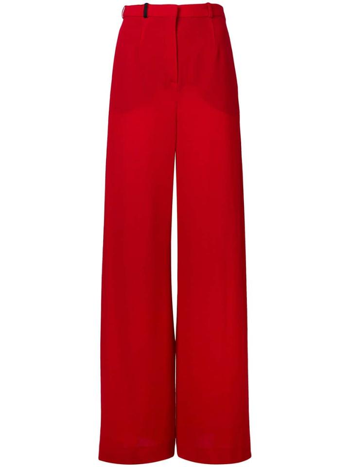 Lanvin Tr506u391897 - Red