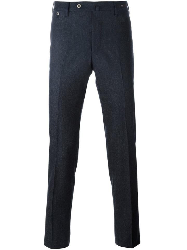 Pt01 Slim-fit Chinos
