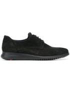 Lloyd Abot Shoes - Black